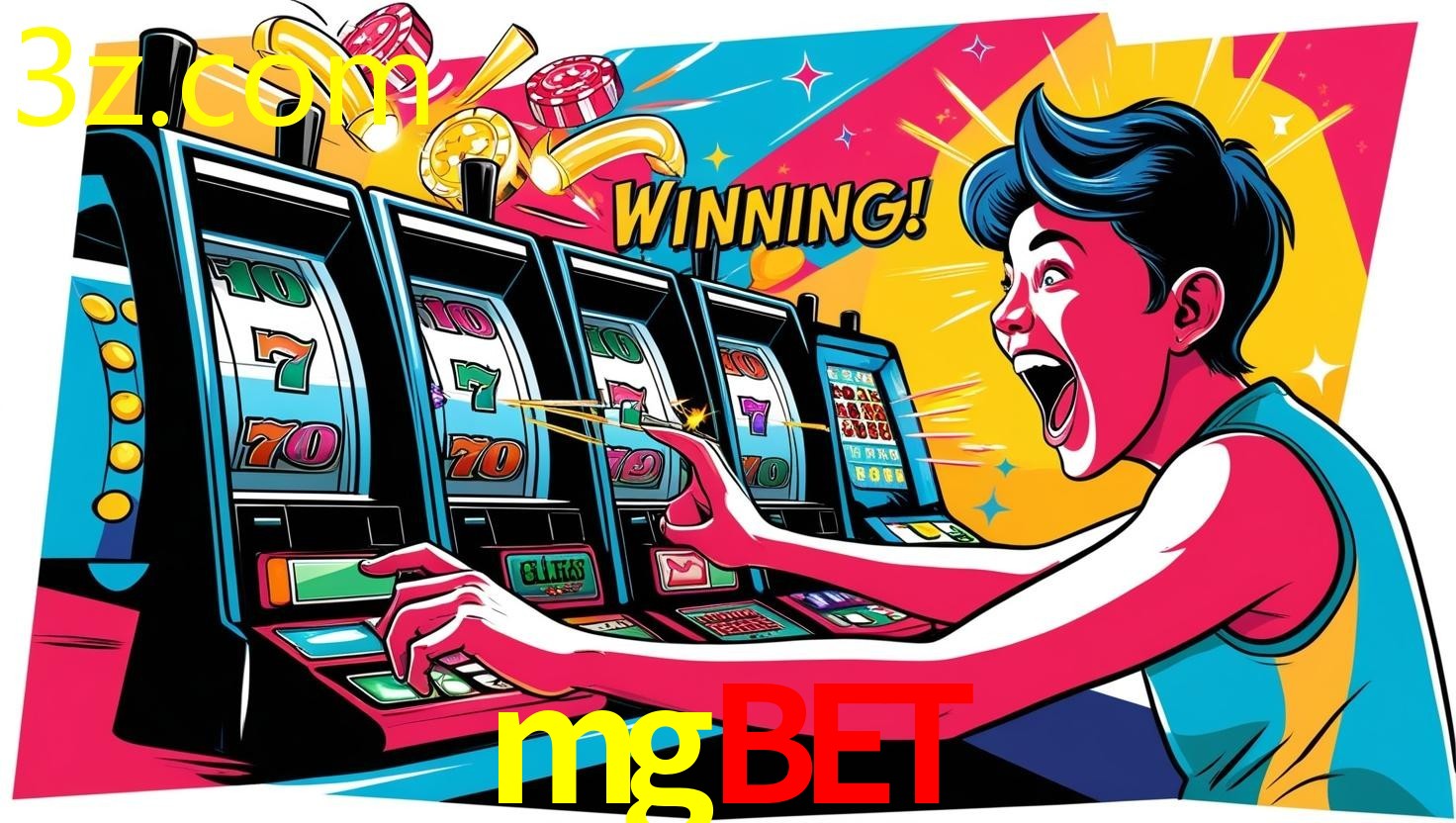 MGBET.COM
