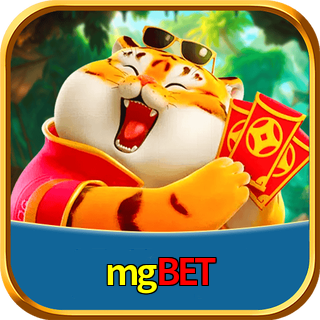 mgbet Logo